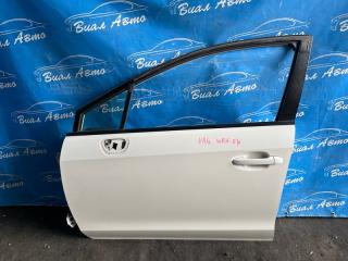 Дверь левая передняя SUBARU IMPREZA WRX VAG S4 1 ракурс