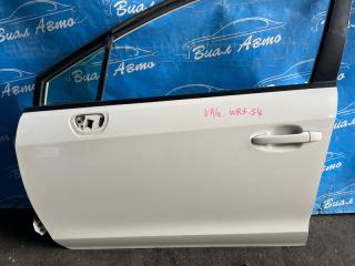 Дверь левая передняя SUBARU IMPREZA WRX VAG S4 3 ракурс