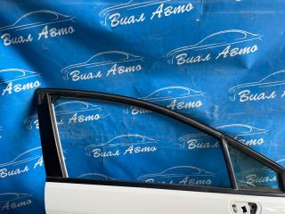 Дверь правая передняя SUBARU IMPREZA WRX VAG S4 2 ракурс