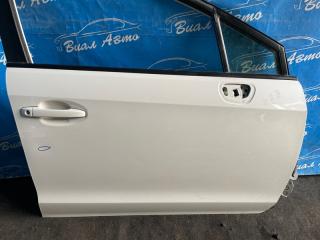Дверь правая передняя SUBARU IMPREZA WRX VAG S4 3 ракурс