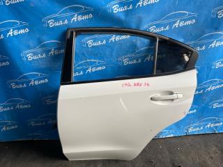 Дверь левая задняя SUBARU IMPREZA WRX VAG S4 1 ракурс