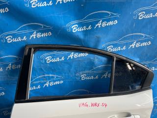 Дверь левая задняя SUBARU IMPREZA WRX VAG S4 2 ракурс