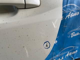 Дверь левая задняя SUBARU IMPREZA WRX VAG S4 4 ракурс