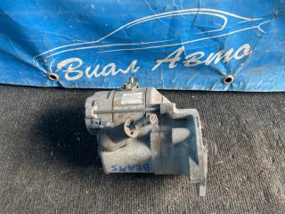 Стартер TOYOTA ALTEZZA SXE10 3S BEAMS 2 ракурс