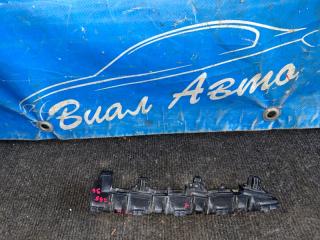 Крепеж бампера правый передний SUBARU IMPREZA GP7 4 ракурс