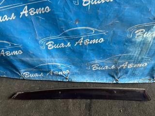 Ветровик левый задний SUBARU IMPREZA GP7 5 ракурс Ветровик левый задний SUBARU IMPREZA GP7 5 ракурс