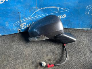 Зеркало правое переднее TOYOTA PRIUS ALPHA ZVW41 7КОНТАКТОВ 1 ракурс