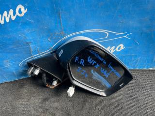 Зеркало правое переднее SUBARU IMPREZA WRX VAG 11КОНТАКТОВ 5 ракурс