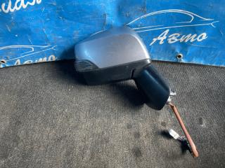 Зеркало правое переднее SUBARU IMPREZA GP7 9КОНТАКТОВ 1 ракурс