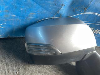 Зеркало правое переднее SUBARU IMPREZA GP7 9КОНТАКТОВ 3 ракурс