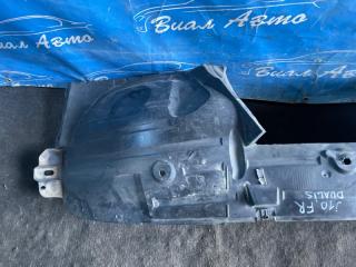 Подкрылок правый передний NISSAN DUALIS KJ10 MR20DE 3 ракурс