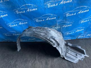 Подкрылок правый передний SUBARU IMPREZA WRX VAG 1 ракурс