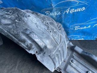 Подкрылок правый передний SUBARU IMPREZA WRX VAG 3 ракурс