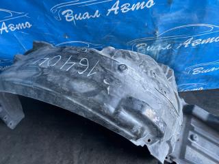 Подкрылок правый передний SUBARU IMPREZA WRX VAG 4 ракурс