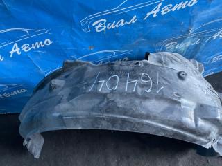 Подкрылок правый передний SUBARU IMPREZA WRX VAG 5 ракурс