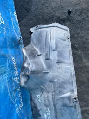 Подкрылок правый передний NISSAN PRESAGE PNU31 VQ35DE 4 ракурс