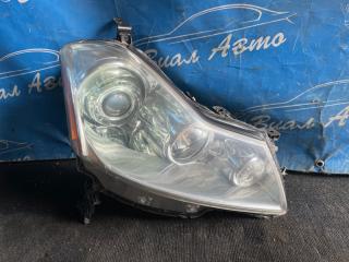 Фара правая передняя NISSAN FUGA PY50 4790 1 ракурс