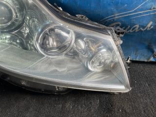 Фара правая передняя NISSAN FUGA PY50 4790 4 ракурс