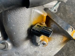 Коллектор впускной HONDA ELYSION RR2 K24A 2 ракурс