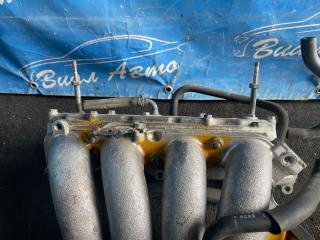 Коллектор впускной HONDA ELYSION RR2 K24A 5 ракурс