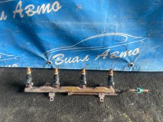 Форсунка инжекторная HONDA ELYSION RR2 K24A 1 ракурс Форсунка инжекторная HONDA ELYSION RR2 K24A 1 ракурс
