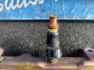 Форсунка инжекторная HONDA ELYSION RR2 K24A 3 ракурс Форсунка инжекторная HONDA ELYSION RR2 K24A 3 ракурс