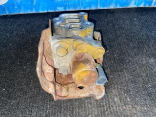 Клапан vtec HONDA ELYSION RR2 K24A 2 ракурс