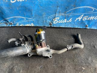 Клапан egr HONDA ELYSION RR2 K24A 1 ракурс