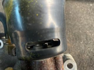 Клапан egr HONDA ELYSION RR2 K24A 3 ракурс