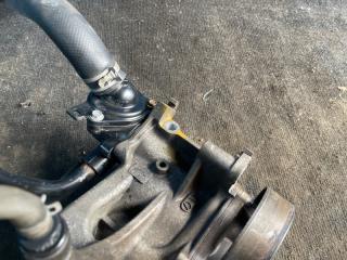 Помпа HONDA ELYSION RR2 K24A 5 ракурс