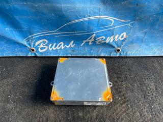 Блок управления efi HONDA ELYSION RR2 K24A 37820-RKC-J52 4 ракурс