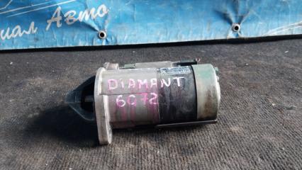 Стартер MITSUBISHI DIAMANTE F36A 6G72 MD350508 1 ракурс