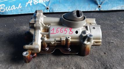 Масляный насос HONDA ELYSION RR2 K24A 1 ракурс