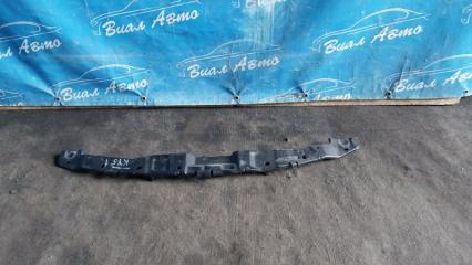Планка радиатора NISSAN FUGA HY51 VQ35HR 1 ракурс