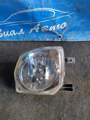 Туманка левая передняя NISSAN STAGEA WGC34 100-63511 1 ракурс