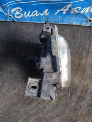 Туманка левая передняя NISSAN STAGEA WGC34 100-63511 3 ракурс