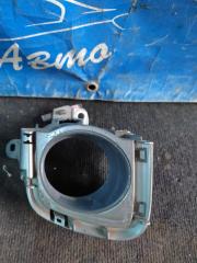 Ободок туманки правый передний TOYOTA PRIUS ZVW30 2ZRFXE 81481-47020 1 ракурс
