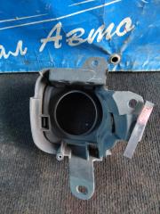 Ободок туманки правый передний TOYOTA PRIUS ZVW30 2ZRFXE 81481-47020 2 ракурс