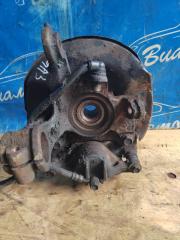 Ступица правая передняя HONDA LOGO GA3 D13B 2 ракурс