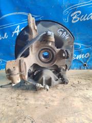 Ступица правая передняя HONDA CAPA GA4 D15B 2 ракурс