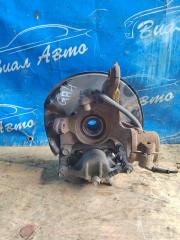 Ступица левая передняя HONDA CAPA GA4 D15B 2 ракурс