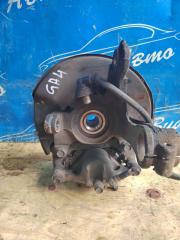 Ступица левая передняя HONDA CAPA GA4 D15B 2 ракурс