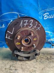 Ступица левая передняя HONDA CAPA GA4 D15B 1 ракурс
