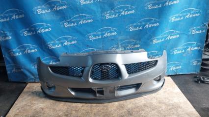 Бампер передний SUBARU R1 RJ1 57704KG020 1 ракурс Бампер передний SUBARU R1 RJ1 57704KG020 1 ракурс
