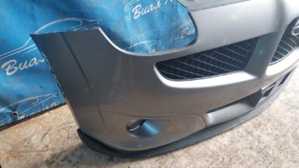 Бампер передний SUBARU R1 RJ1 57704KG020 2 ракурс Бампер передний SUBARU R1 RJ1 57704KG020 2 ракурс