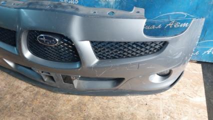 Бампер передний SUBARU R1 RJ1 57704KG020 5 ракурс Бампер передний SUBARU R1 RJ1 57704KG020 5 ракурс