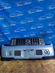 Бампер передний NISSAN CUBE BZ11 1 ракурс