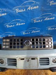 Бампер передний NISSAN CUBE BZ11 2 ракурс