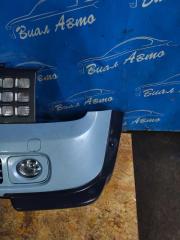 Бампер передний NISSAN CUBE BZ11 3 ракурс