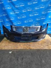 Бампер передний HONDA INSPIRE CP3 1 ракурс Бампер передний HONDA INSPIRE CP3 1 ракурс